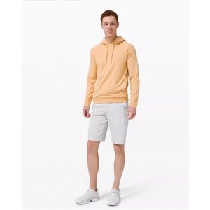 lululemon athletica Gray Men Shorts